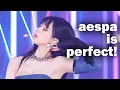 Download Lagu aespa Is Perfect | The Full Breakdown of Vocals, Visuals, and Concept