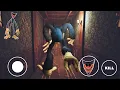 What if I BECOME Huggy Wuggy Nightmare Poppy Playtime Chapter 3