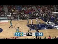 Anthony Brown Top Plays From November