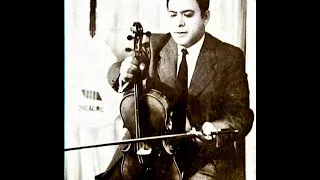 Le Maestro Du Malouf Med Taher Fergani EL Samra Wel Baida Disque 33 Tours En 1972 