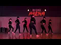 Kiesza - Hideaway ll Amala Sivaji Choreography