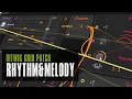 Quick and Easy Generative Bitwig Patch