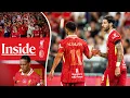 Download Lagu Inside: Liverpool vs AC Milan | Amazing scenes in Hong Kong