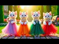 Download Lagu बिल्ली डांस | Cutest Cat videos funny dance🤣💃Videos for cats By Life Kitten #funny #dancingcat #cat