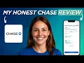 CHASE SAVING ACCOUNT REVIEW WORTH IT OR NOT
