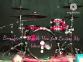 Download Lagu Bon Jovi - Thank You For Loving Me (drumless)