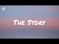 Brandi Carlile - The Story (lyric video)