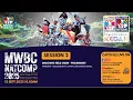 Download Lagu MWBC \u0026 NATCOMP 2025 - Day 2 | Session 2