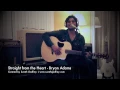 Download Lagu Straight from the Heart - Surath Godfrey (Bryan Adams Cover)