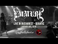 Emmure - Natural Born Killer | Live @ Quantic Club | 11.07.2018