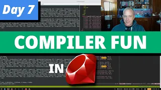 COMPILER FUN DAY 7 METHOD ARGUMENTS RUBY