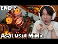 Download Lagu Asal Usul Mimic / M2 - Five Nights at Freddy's Secret of the Mimic Indonesia - End 2
