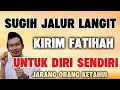 Download Lagu Ngaji Gus Baha - Keistimewaan kirim Al Fatihah untuk diri sendiri, yang jarang orang ketahui
