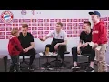 Download Lagu Neuer, Kimmich \u0026 Süle überraschen Fans in der Erlebniswelt! | FC Bayern Prank mit Magenta Sport