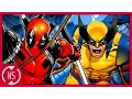 Cartoons More DEADPOOL COMMENT Misconceptions NerdSync