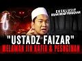 Lagu PESUGIHAN SYAR'I SOLUSINYA ?! KASUS ILMU GHAIB, SIHIR \u0026 JIN CULIK JANIN DI RUQYAH USTADZ FAIZAR !!