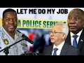 Download Lagu Political Kill Cover-Up? Cyril \u0026 Cachalia SLAMS Masemola Over 121 Returned Dockets To KZN Task Team