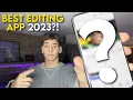 After Effects Editor Tries BEST New Mobile Editing App
