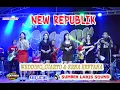 Download Lagu LIVE DELAY OM REPUBLIK WEDDING GIARTO \u0026 ERNA  ERVIYANA  KRANGGANHARJO