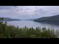 Trip to One of the Largest Dam s in the Eastern U S - Kinzua Dam in the Allegheny National Forest