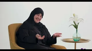 نافذة 11 " التربية بالحب "  مع أ . مريم الحرباوي  ، استشاري أسري وتربوي