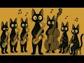 Download Lagu Black Cats Sax \u0026 Deep Bass Show