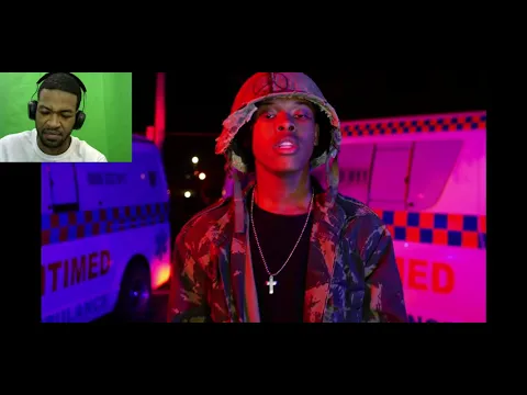 Download MP3 Nasty C 🇿🇦  - Bamm Bamm (Official Music Video) #VeteranReacts