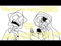 WHY ARE YOU BUYING CLOTHES AT THE SOUP STORE SunMoonShow animatic