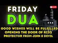 Download Lagu BEST FRIDAY DUA - Listen for blessings, wealth, magfirah, \u0026 fulfilled wishes, InshaAllah.