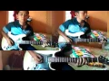 Download Lagu Starlit - Story In My Heart (Guitar Cover)