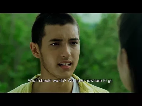 ตัวอย่างภาพยนตร์ เรื่อง สติแตกสุดขั้วโลก CRAZY  [ Official Trailer ]