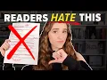 9 Mistakes You re Probably Making in the First 10 Pages