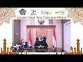 Download Lagu Video Ucapan Selamat Tahun Baru Islam 1445 Hijriah