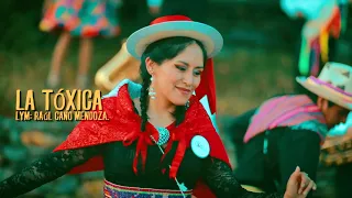 Download LA TÓXICA - RAMAK Perú MP3