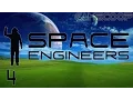 Assembling the Assemblers Space Engineers