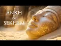 Download Lagu Ankh \u0026 Sekhem | Ancient Egyptian Healing Sounds for Life Force, Balance \u0026 Renewal