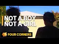 Download Lagu Meet young non-binary Australians who do not identify as either male or female | Four Corners