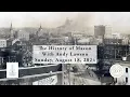 The History of Macon with Andy Lawson