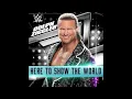 Lagu Dolph Ziggler - Here To Show The World (Entrance Theme)