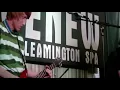 Hello Skinny/Constantinople - Primus Cover (Live)