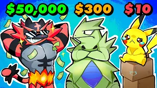 I Hosted A Bizarre Pokemon Tournament  I Hosted A Bizarre Pokemon Tournament