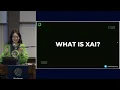How to Interpret Explain Your Black Box Models Anaconda