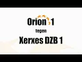 Download Lagu Orion 1 vs  Xerxes DZB 1 (28 mei 2025)