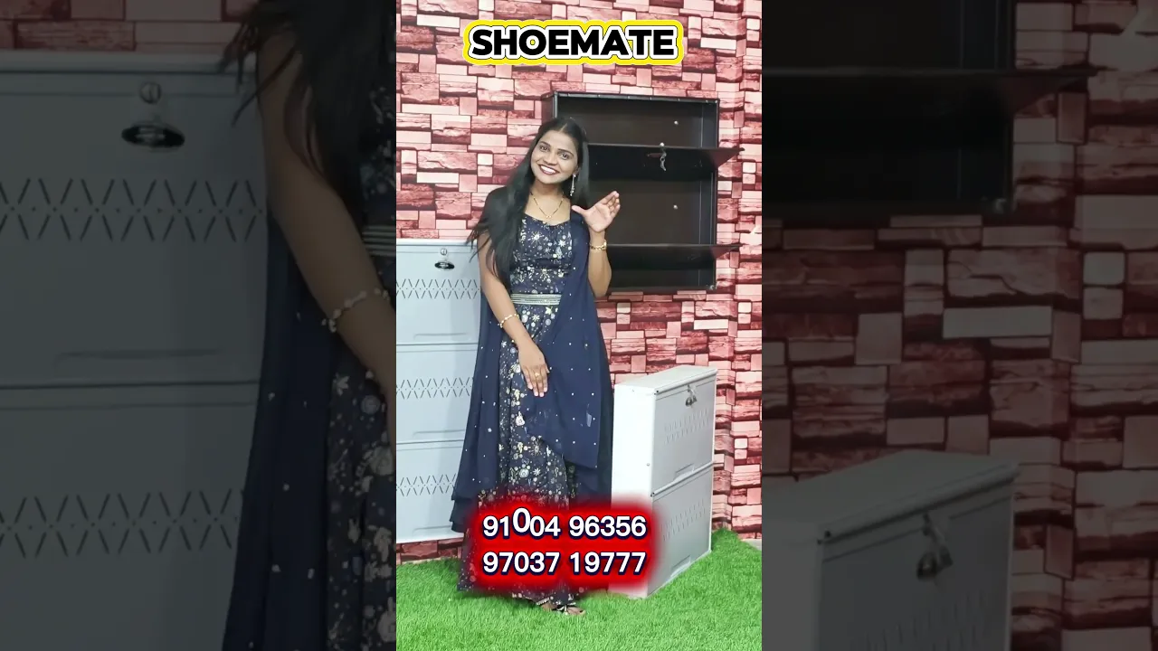 Shoemate