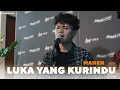 Download Lagu Luka Yang Kurindu - Mahen