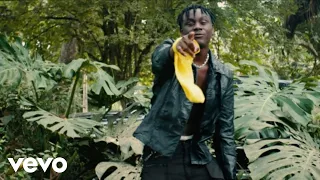 larruso ego official video 