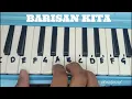 Download Lagu BARISAN KITA - MELODION