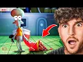 Do NOT Trust Squidward