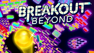Breakout Beyond - Launch Trailer