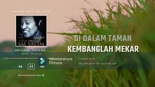 Download Karaoke Pantun Budi S.M.Salim MP3